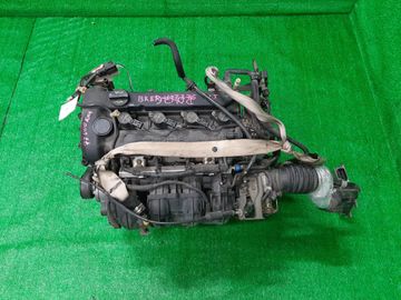 ДВИГАТЕЛЬ НА MAZDA AXELA BKEP LF-DE
