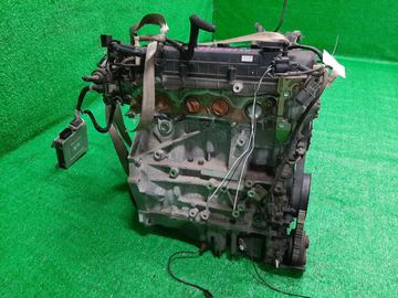ДВИГАТЕЛЬ НА MAZDA AXELA BKEP LF-DE