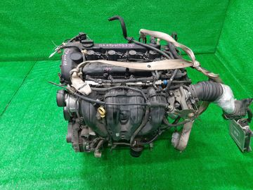ДВИГАТЕЛЬ НА MAZDA AXELA BKEP LF-DE