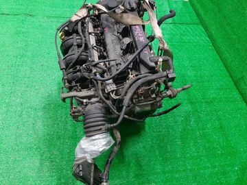 ДВИГАТЕЛЬ НА MAZDA AXELA BKEP LF-DE