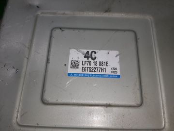 ДВИГАТЕЛЬ НА MAZDA AXELA BKEP LF-DE