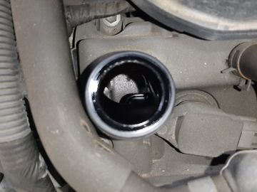ДВИГАТЕЛЬ НА NISSAN FUGA PY50 VQ35HR