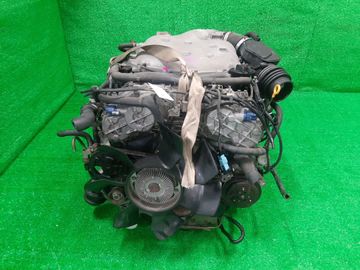 ДВИГАТЕЛЬ НА NISSAN STAGEA NM35 VQ25DD