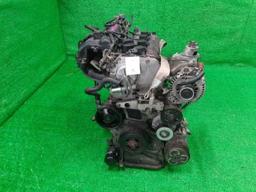 ДВИГАТЕЛЬ НА NISSAN SERENA TNC24 QR20DE