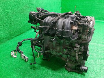 ДВИГАТЕЛЬ НА NISSAN SERENA TNC24 QR20DE