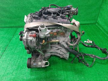ДВИГАТЕЛЬ НА NISSAN SERENA TNC24 QR20DE