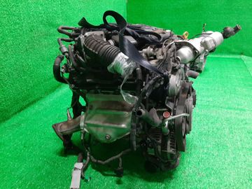 ДВИГАТЕЛЬ НА NISSAN FUGA PY50 VQ35HR
