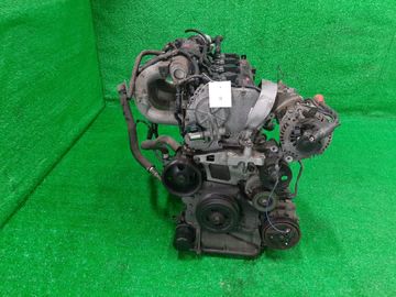ДВИГАТЕЛЬ НА NISSAN X-TRAIL NT30 QR20DE
