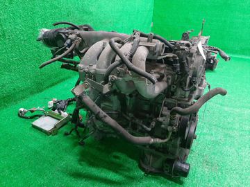 ДВИГАТЕЛЬ НА NISSAN X-TRAIL NT30 QR20DE