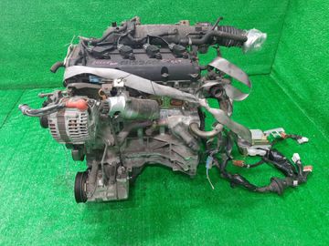 ДВИГАТЕЛЬ НА NISSAN X-TRAIL NT30 QR20DE