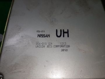 ДВИГАТЕЛЬ НА NISSAN X-TRAIL NT30 QR20DE