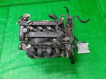 ДВИГАТЕЛЬ НА MAZDA AXELA BKEP LF-DE