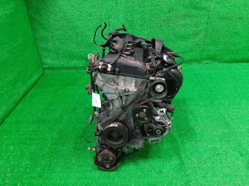 ДВИГАТЕЛЬ НА MAZDA AXELA BKEP LF-DE