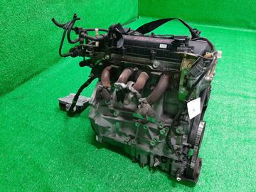 ДВИГАТЕЛЬ НА MAZDA AXELA BKEP LF-DE