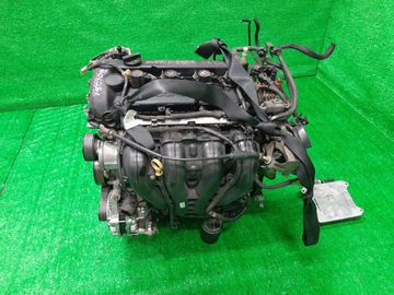 ДВИГАТЕЛЬ НА MAZDA AXELA BKEP LF-DE