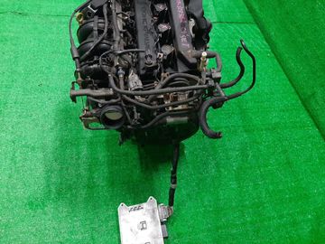 ДВИГАТЕЛЬ НА MAZDA AXELA BKEP LF-DE