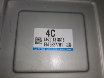 ДВИГАТЕЛЬ НА MAZDA AXELA BKEP LF-DE
