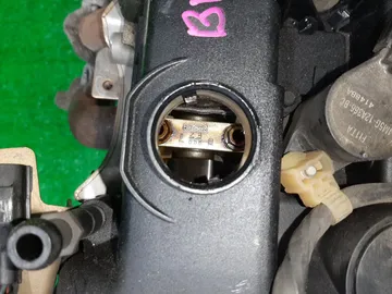 ДВИГАТЕЛЬ НА MAZDA AXELA BKEP LF-DE