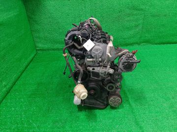 ДВИГАТЕЛЬ НА NISSAN SERENA TC24 QR20DE