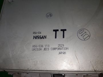 ДВИГАТЕЛЬ НА NISSAN SERENA TC24 QR20DE
