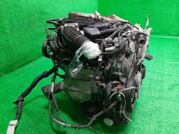 ДВИГАТЕЛЬ НА NISSAN FUGA PY50 VQ35HR