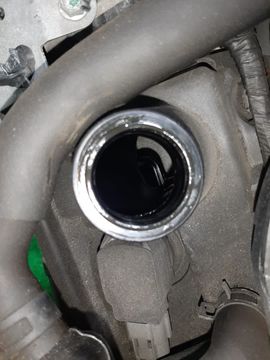 ДВИГАТЕЛЬ НА NISSAN FUGA PY50 VQ35HR