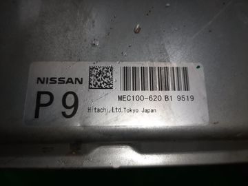 ДВИГАТЕЛЬ НА NISSAN FUGA PY50 VQ35HR