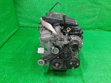 ДВИГАТЕЛЬ НА MAZDA AXELA BK5P ZY-VE