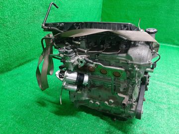 ДВИГАТЕЛЬ НА MAZDA AXELA BK5P ZY-VE