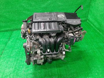 ДВИГАТЕЛЬ НА MAZDA AXELA BK5P ZY-VE