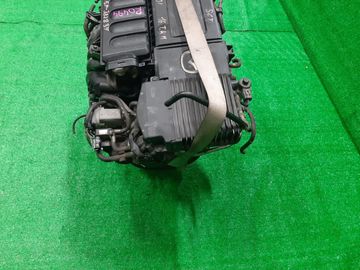 ДВИГАТЕЛЬ НА MAZDA AXELA BK5P ZY-VE