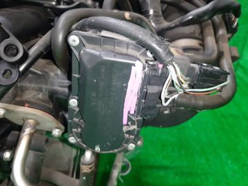 ДВИГАТЕЛЬ НА MAZDA AXELA BK5P ZY-VE