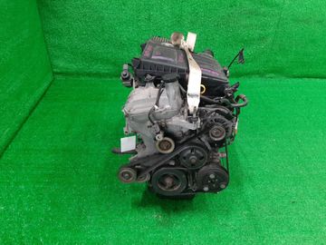 ДВИГАТЕЛЬ НА MAZDA AXELA BK5P ZY-VE