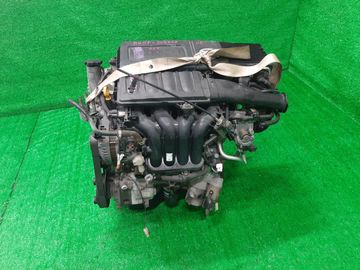ДВИГАТЕЛЬ НА MAZDA AXELA BK5P ZY-VE