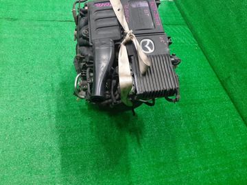 ДВИГАТЕЛЬ НА MAZDA AXELA BK5P ZY-VE