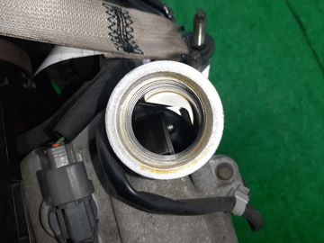 ДВИГАТЕЛЬ НА MAZDA AXELA BK5P ZY-VE