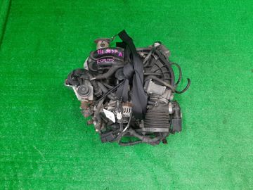 ДВИГАТЕЛЬ НА MAZDA RX-8 SE3P 13B