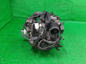 ДВИГАТЕЛЬ НА MAZDA RX-8 SE3P 13B