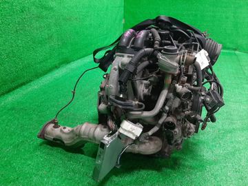 ДВИГАТЕЛЬ НА MAZDA RX-8 SE3P 13B