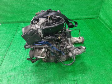 ДВИГАТЕЛЬ НА MAZDA RX-8 SE3P 13B