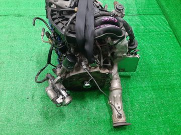 ДВИГАТЕЛЬ НА MAZDA RX-8 SE3P 13B
