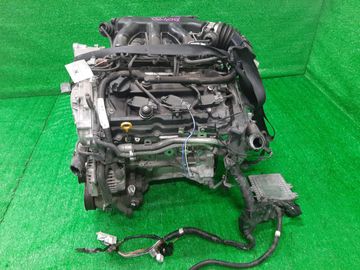 ДВИГАТЕЛЬ НА NISSAN TEANA PJ32 VQ35DE