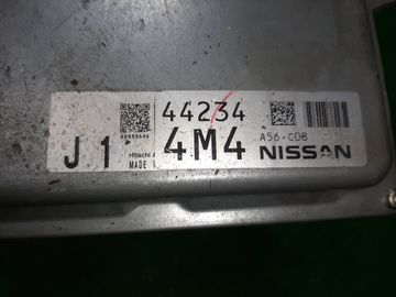 ДВИГАТЕЛЬ НА NISSAN TEANA PJ32 VQ35DE