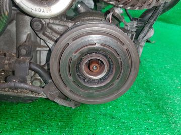 ДВИГАТЕЛЬ НА NISSAN TEANA PJ32 VQ35DE