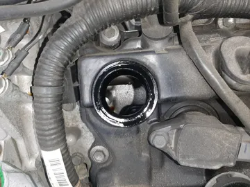 ДВИГАТЕЛЬ НА NISSAN TEANA PJ32 VQ35DE