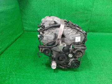 ДВИГАТЕЛЬ НА NISSAN TEANA PJ31 VQ35DE