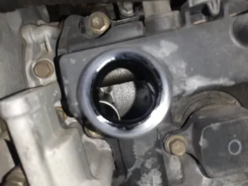 ДВИГАТЕЛЬ НА NISSAN TEANA PJ31 VQ35DE