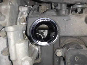 ДВИГАТЕЛЬ НА NISSAN PRESAGE PU31 VQ35DE
