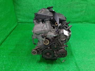 ДВИГАТЕЛЬ НА MAZDA DEMIO DY3W ZJ-VE