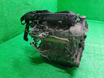 ДВИГАТЕЛЬ НА MAZDA DEMIO DY3W ZJ-VE